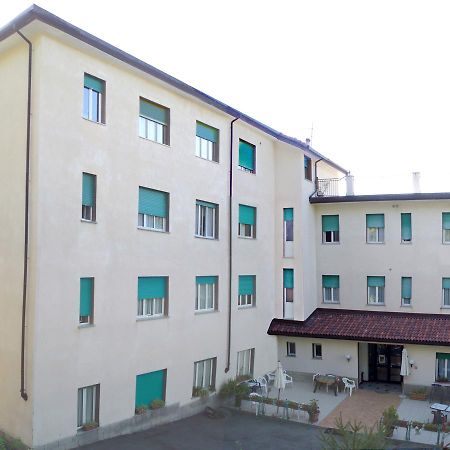 Albergo Villa Margherita Tiglieto Kültér fotó