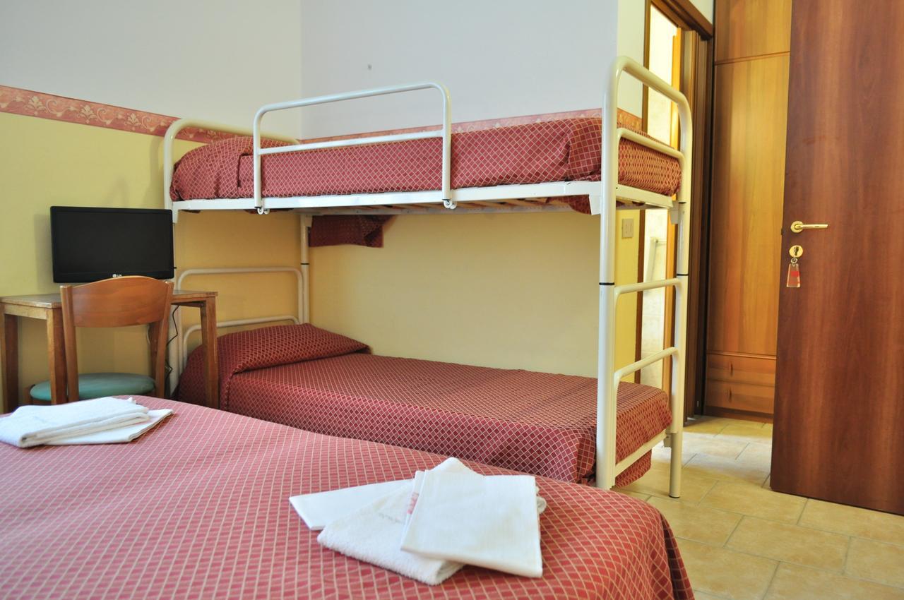 Albergo Villa Margherita Tiglieto Kültér fotó