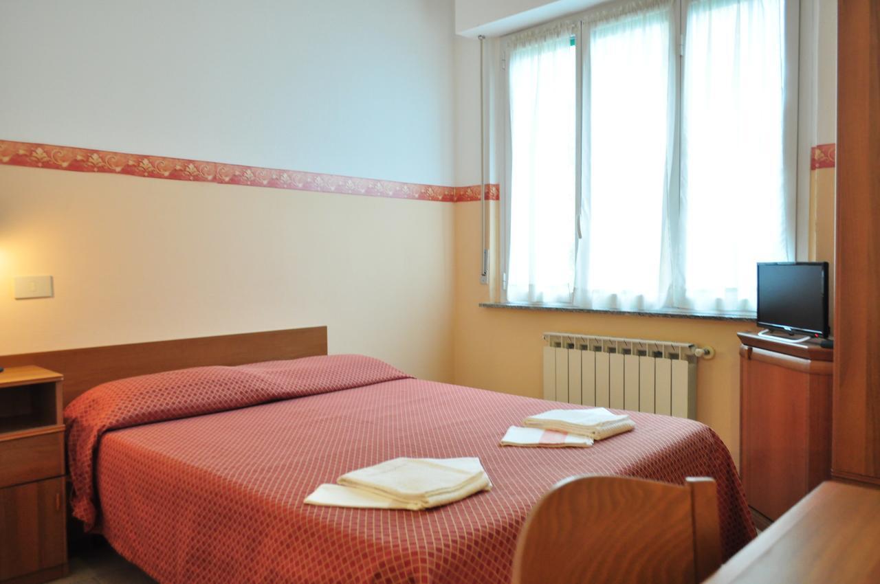 Albergo Villa Margherita Tiglieto Kültér fotó