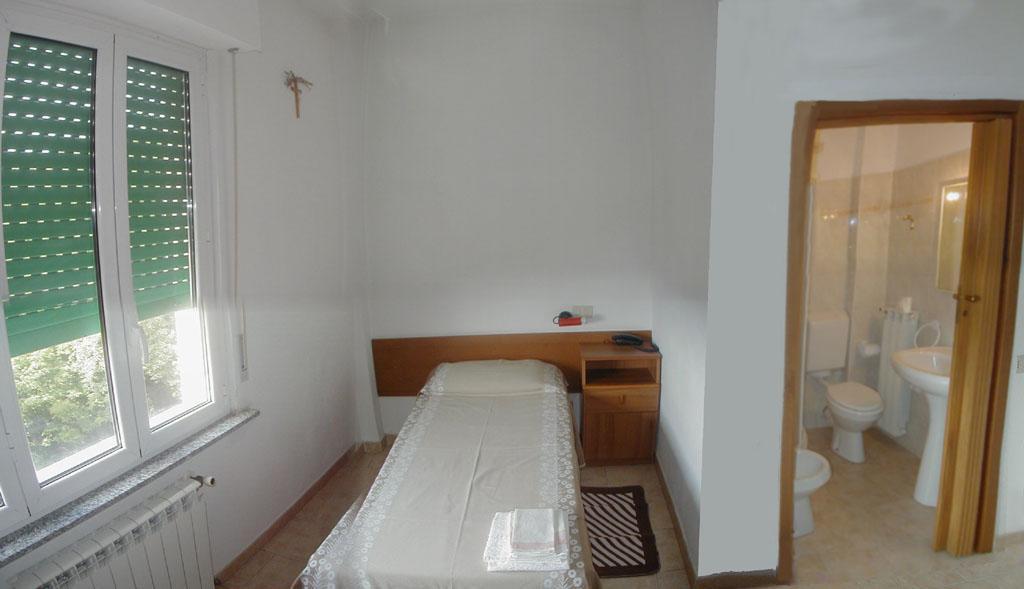 Albergo Villa Margherita Tiglieto Kültér fotó