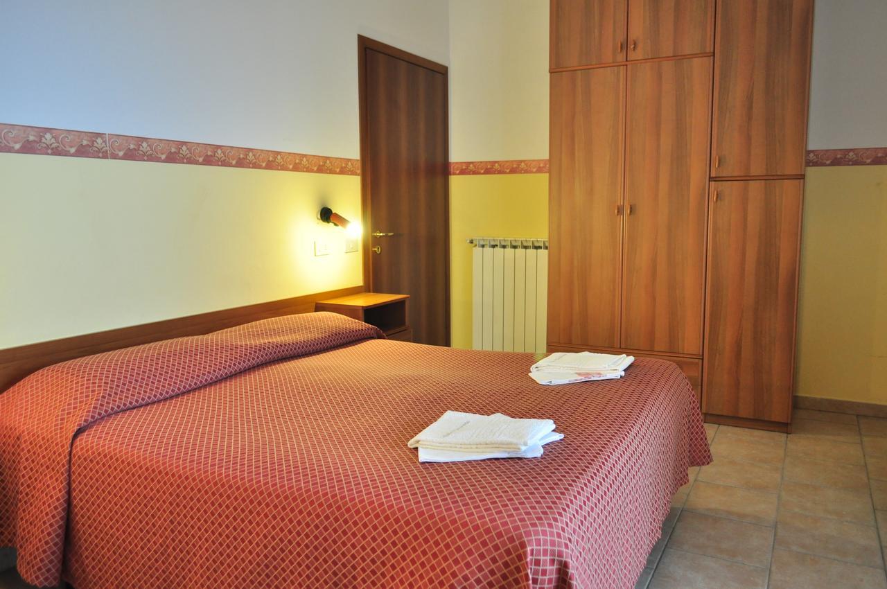 Albergo Villa Margherita Tiglieto Kültér fotó